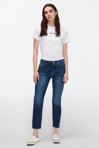 RELAXED SKINNY SLIM EVOLUTION WAY IN