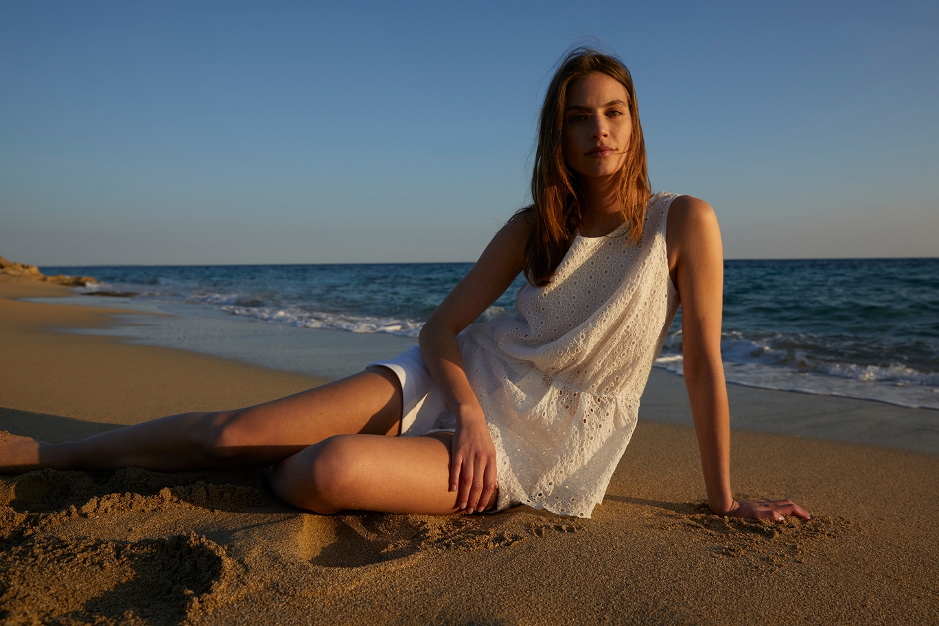 7 For all Mankind - The Summer Edit 7 For all Mankind - The Summer Edit