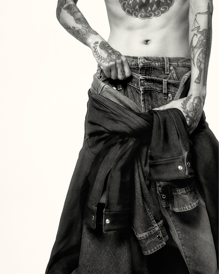 7 For All Mankind - N21 7 For All Mankind - N21