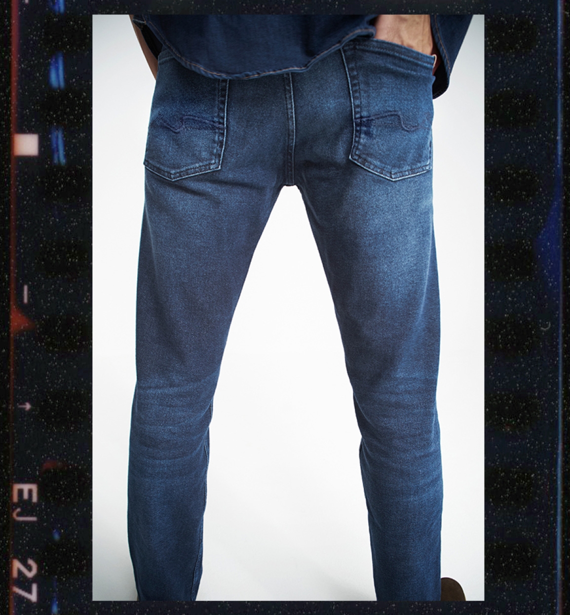 7 for all mankind luxe vintage